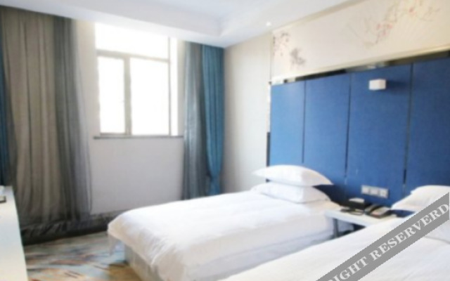 qingjia hotel