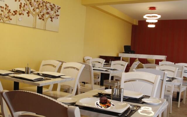 Easy Hotel Kenya