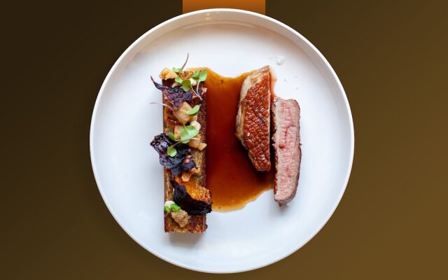 Boutique Hotel Nautilus