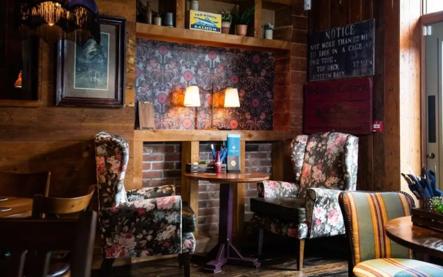 The Amble Inn - The Inn Collection Group