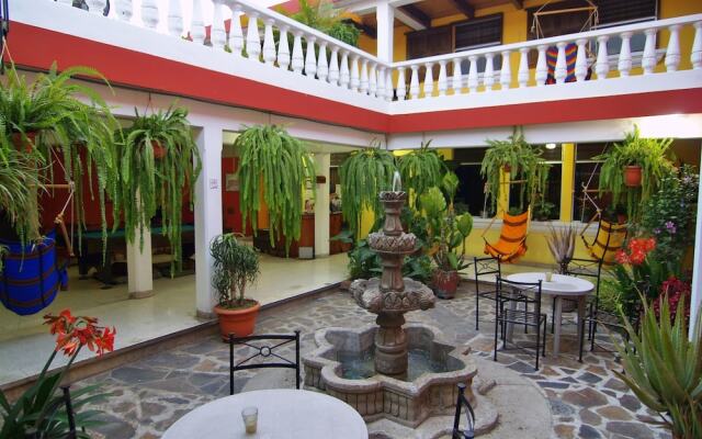 Hotel Casa Rustica