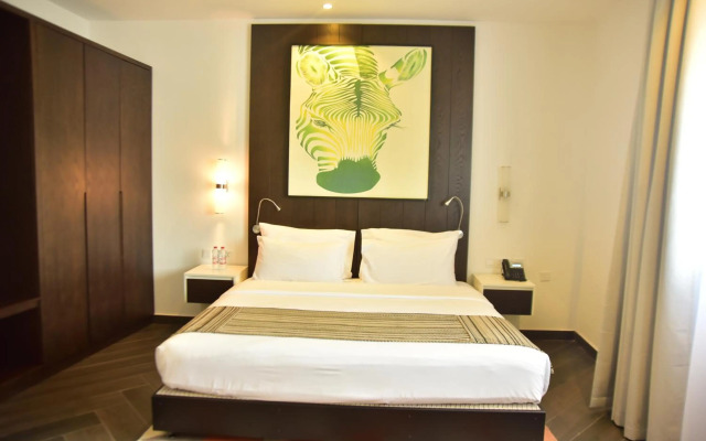 Emirates Park Resort