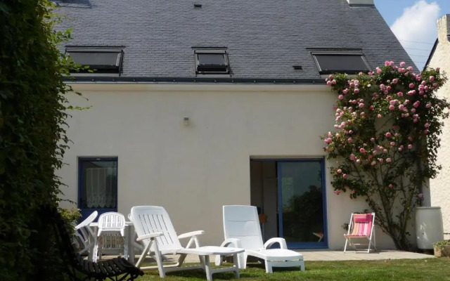 Gîte du Pré de la Dame