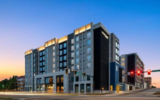 Courtyard by Marriott Gainesville GA