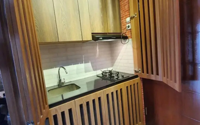 Apartment Gateway Pasteur by Nazra Property