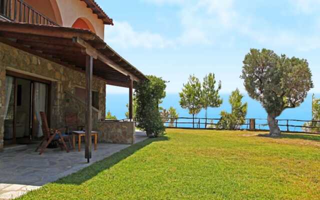 Possidi Villas VI by Halkidiki Villas