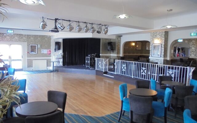 The Trecarn Hotel