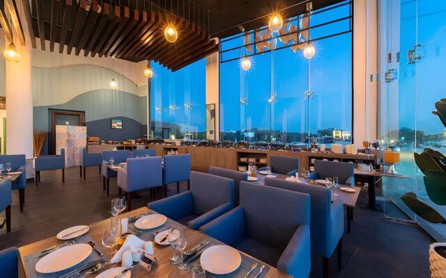 Hdb Resort & Spa
