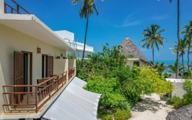 Jambiani Villas