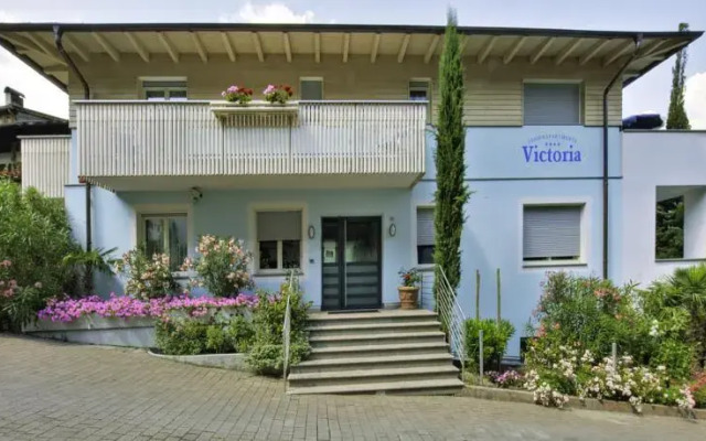 Residence Victoria