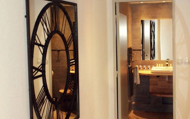 Apart'Hotel Sainte-Marthe