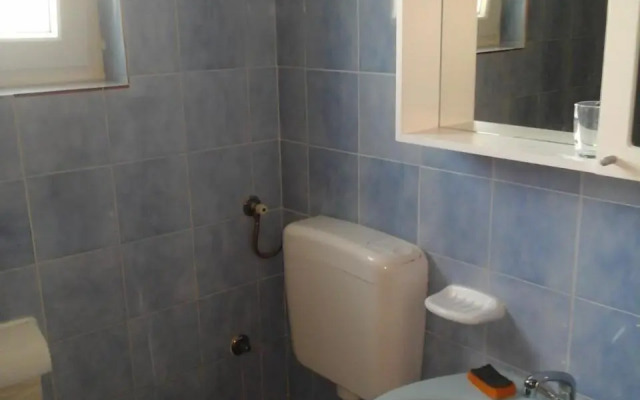 Pave Apartment