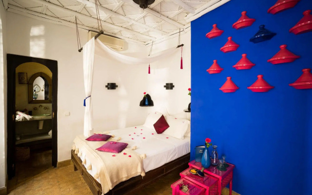 Riad Houdou