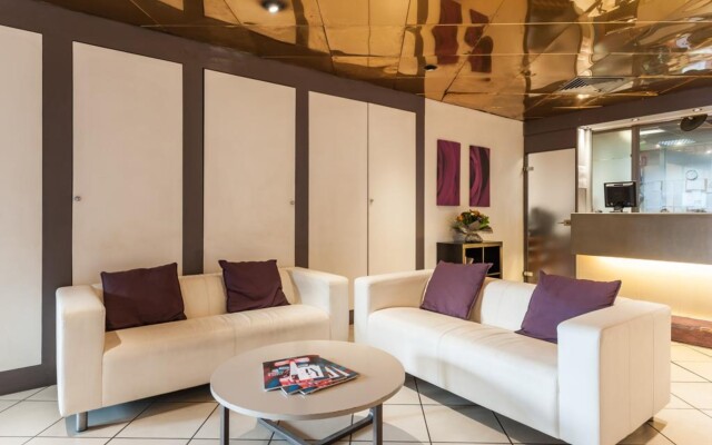 Residhotel Grand Prado