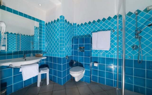 Best Western Hotel Blumarea