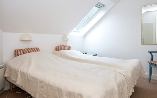 5 Person Holiday Home in Ringkobing-by Traum