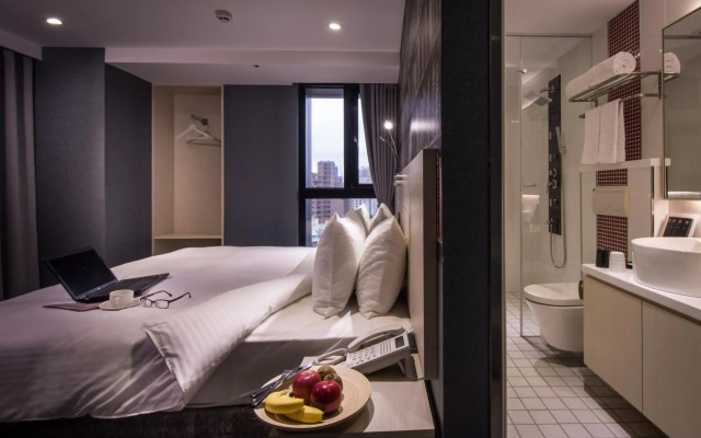 Yi Su Hotel Taipei