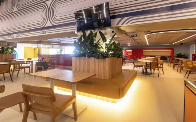 Ibis Styles Fortaleza Giga Mall