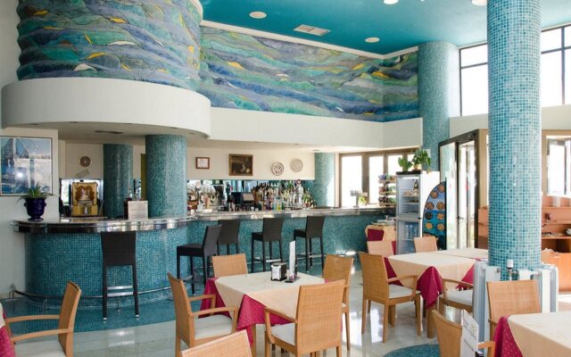 Hotel Perla Marina