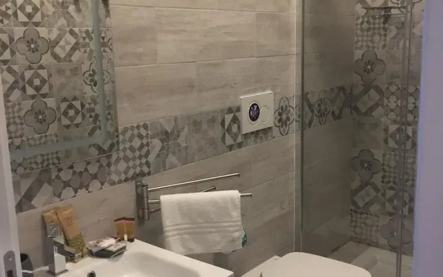 Alba Chiara Suite Rooms