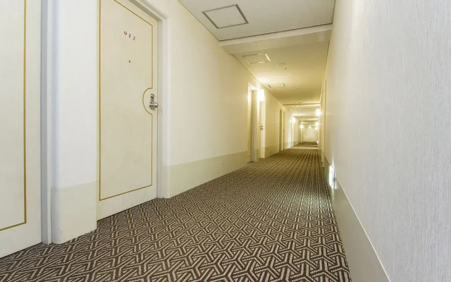 IP CITY HOTEL Osaka