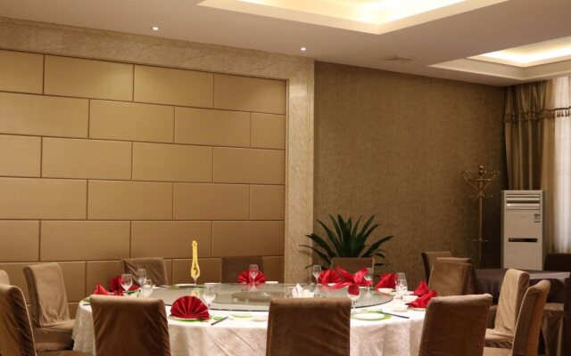 Skycity Hotel