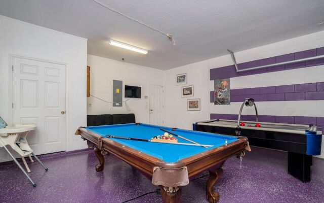 Davenport - 6bd/5.5ba Poolhome - #6av216