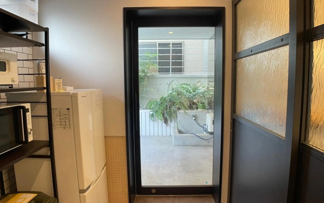 Hotel Gee Haive