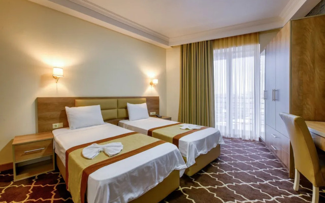 Link Hotel Tbilisi
