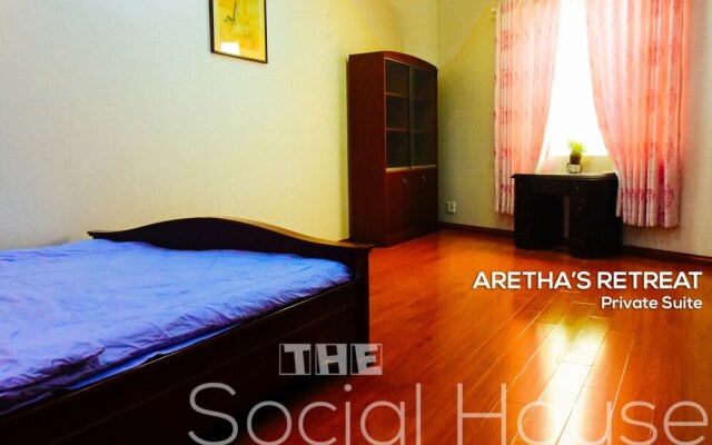The Social House - City Villa