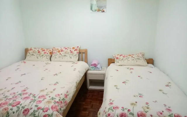 Immanuel Holiday Home 2