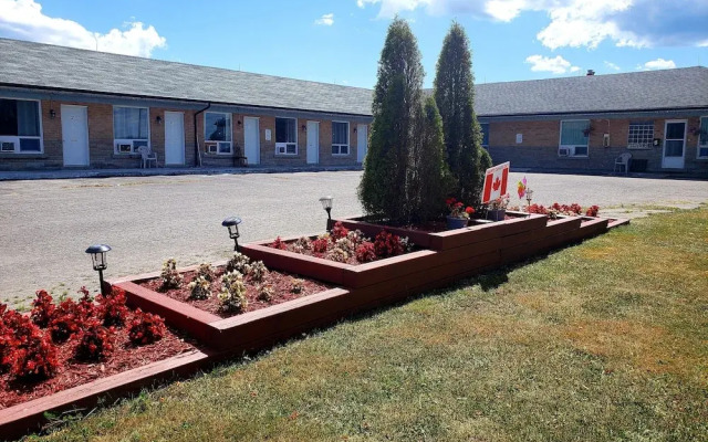 Hotel Port Colborne ON