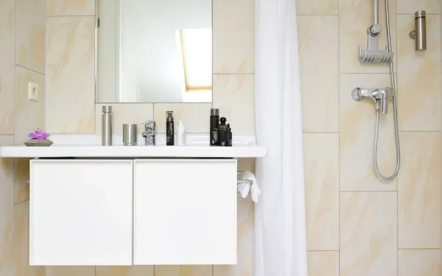 Key Inn Appart Hotels Belair