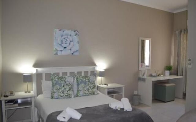 Mariental Hotel