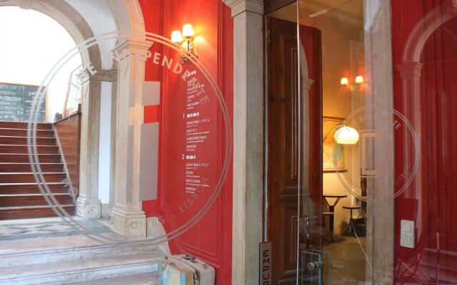 Independente Príncipe Real