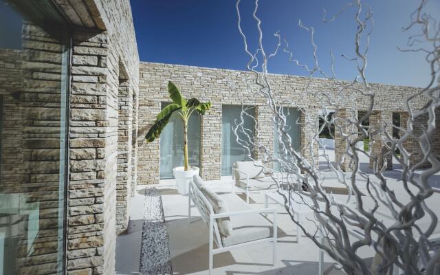 Alkimia boutique hotel