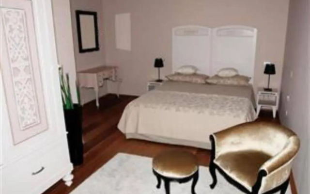 Duchess Boutique Hotel B&B