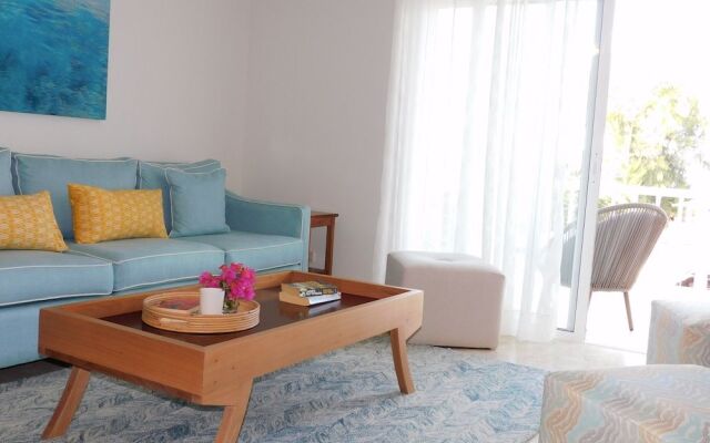 Spectacular Penthouse Ocean Views. Playa Bavaro. Punta Cana