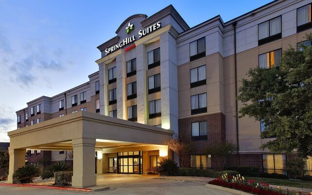 SpringHill Suites by Marriott Austin Parmer/Tech Ridge