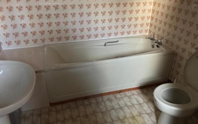 The Black Swan Inn B & B