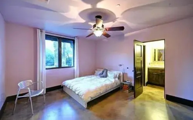 Paradise Valley Homes