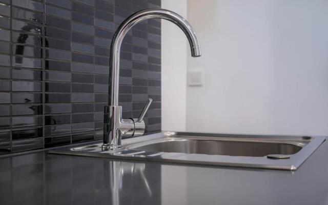 Brand New Downtown Apartment