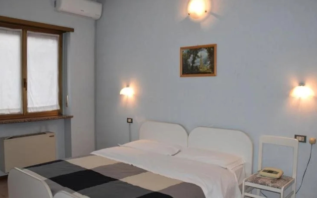 Hotel Fausto