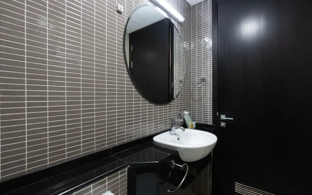Exquisite Apartment RAK - 806