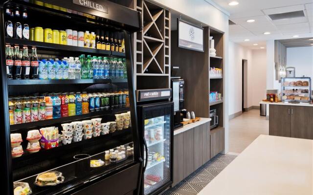 Hilton Garden Inn Birmingham/Lakeshore Drive