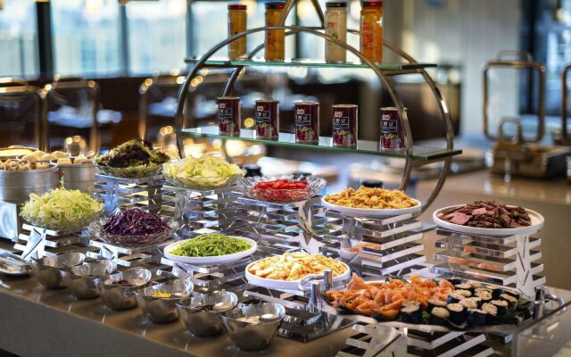 Novotel Hangzhou East Railway Station