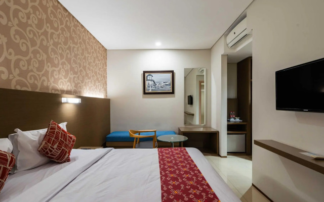 Yokotel Hotel