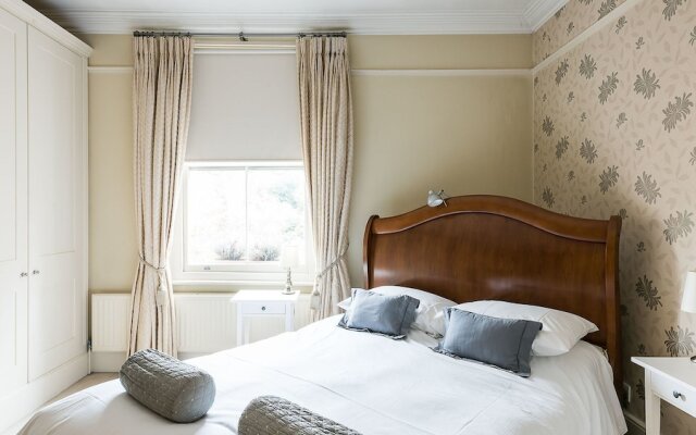 Lovely 1BR Near Beautiful Hampstead Heath