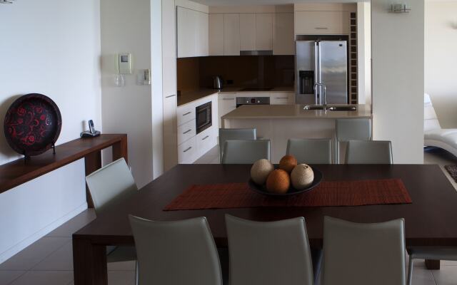 Vue Apartments Trinity Beach