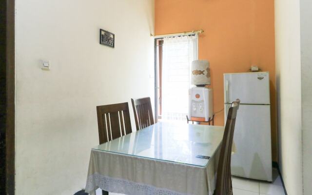 Wisma Bougenville